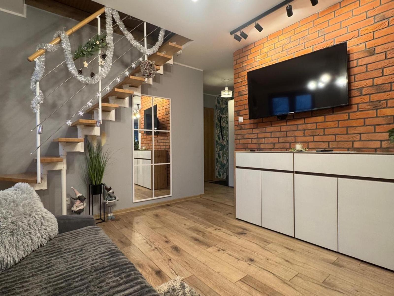 Apartament Trzy Swierki - W Objeciu Natury, Obok Glownego Deptaka - By Spaceapart 카르파츠 외부 사진