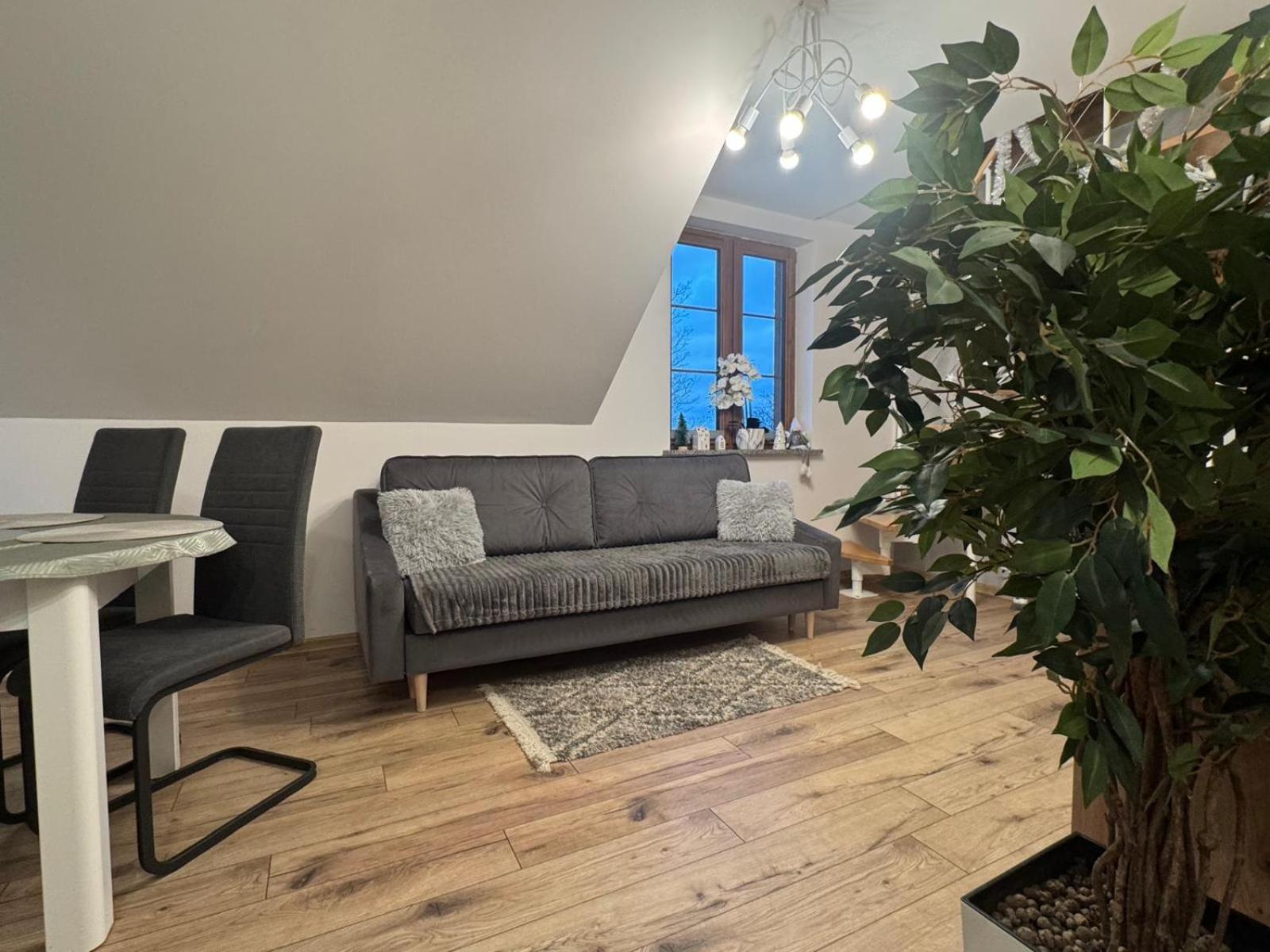 Apartament Trzy Swierki - W Objeciu Natury, Obok Glownego Deptaka - By Spaceapart 카르파츠 외부 사진