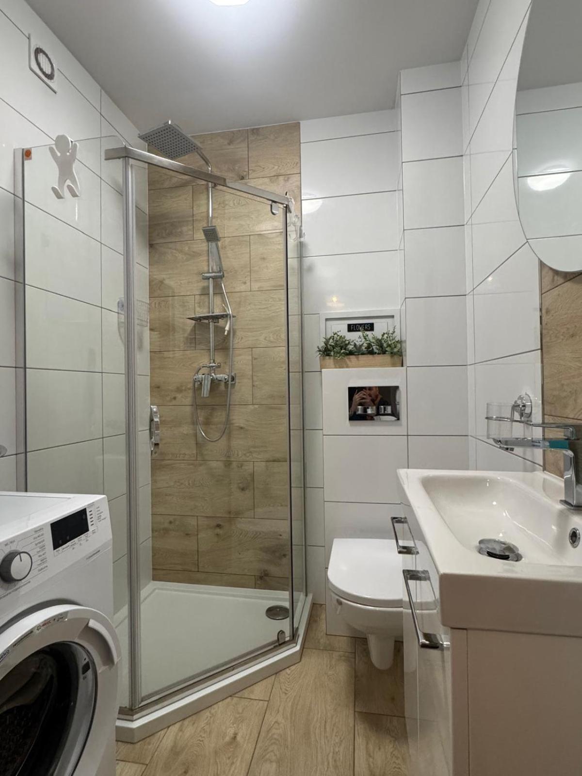 Apartament Trzy Swierki - W Objeciu Natury, Obok Glownego Deptaka - By Spaceapart 카르파츠 외부 사진